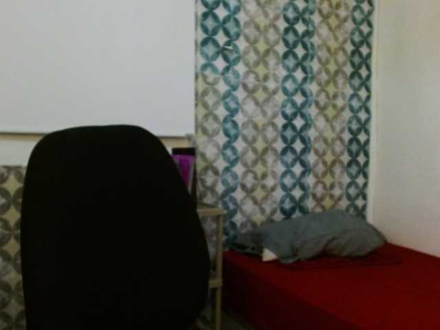 isabellacarson live cam on BongaCams