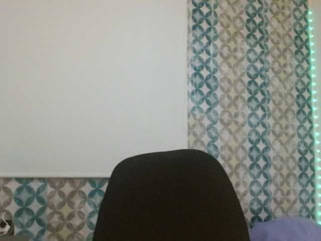 isabellacarson live cam on BongaCams