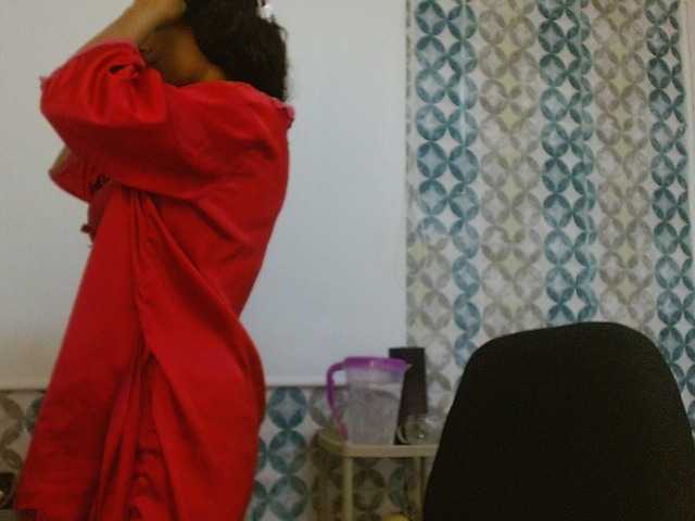 isabellacarson live cam on BongaCams