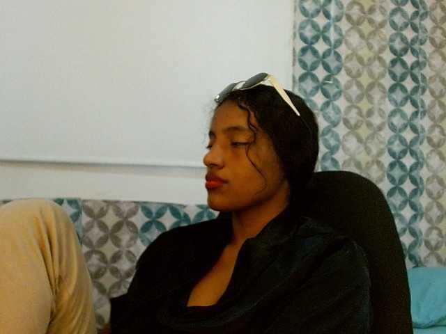isabellacarson live cam on BongaCams