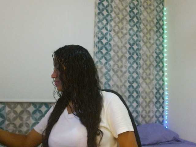 isabellacarson live webcam show
