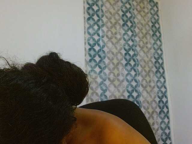isabellacarson live cam on BongaCams