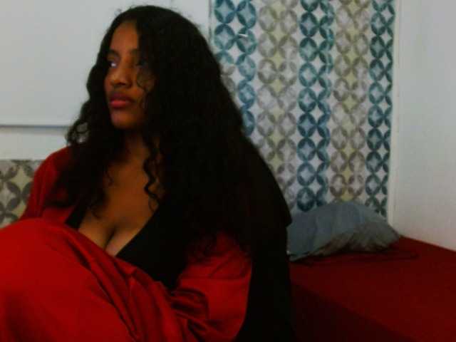 isabellacarson live cam on BongaCams