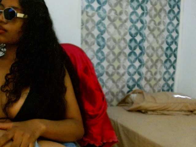 isabellacarson live cam on BongaCams