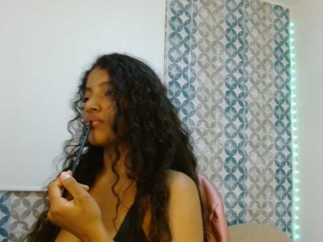 isabellacarson live cam on BongaCams