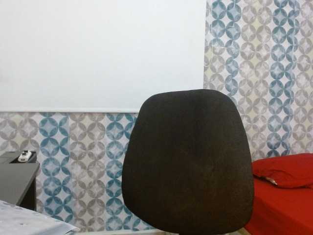 isabellacarson live cam on BongaCams