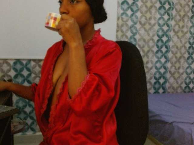 isabellacarson live cam on BongaCams