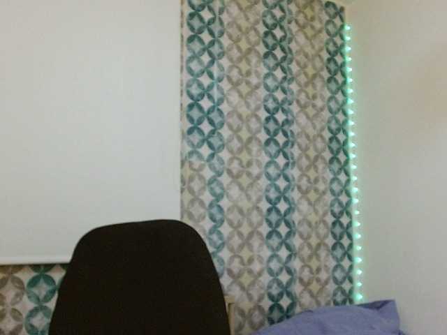 isabellacarson live cam on BongaCams