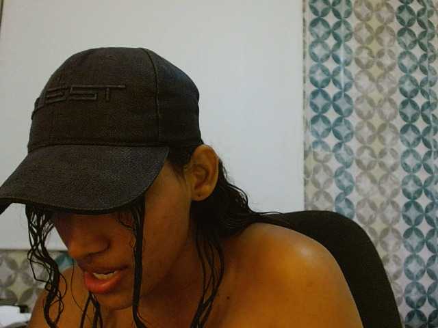 isabellacarson live cam on BongaCams