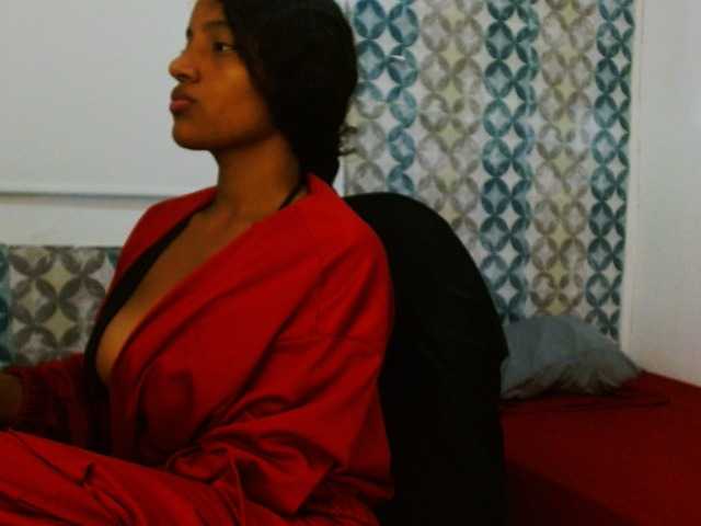 isabellacarson live cam on BongaCams