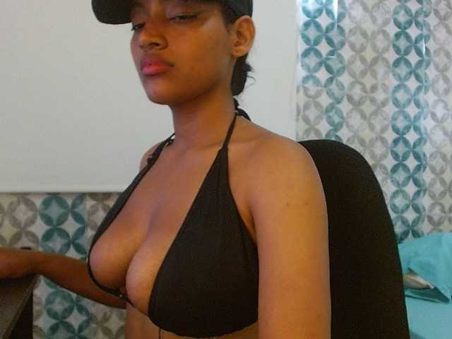 isabellacarson live cam on BongaCams
