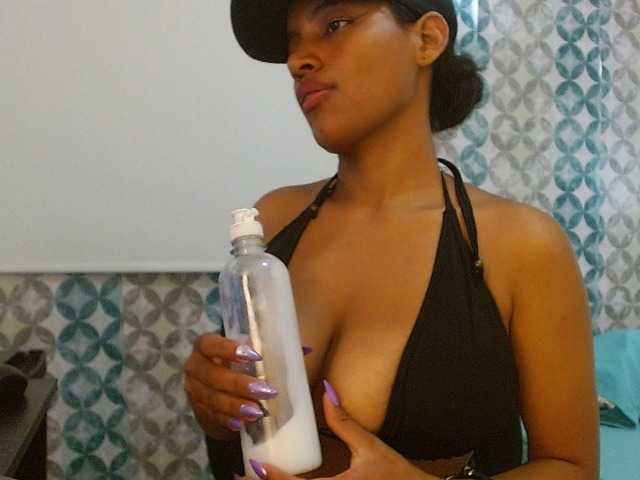 isabellacarson live cam on BongaCams