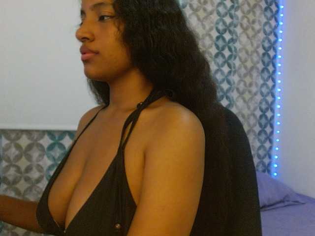 isabellacarson live cam on BongaCams