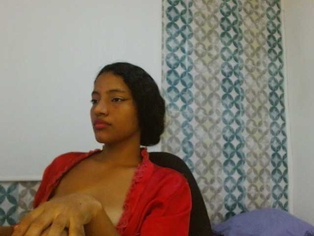 isabellacarson live cam on BongaCams