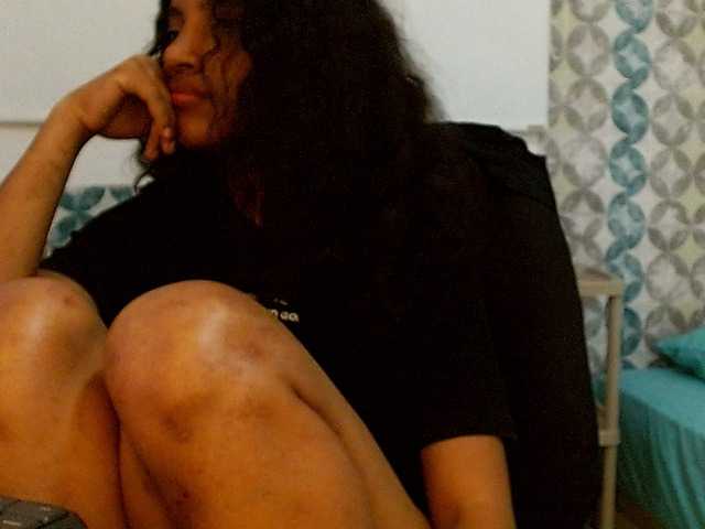 isabellacarson live cam on BongaCams