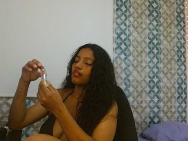 isabellacarson live cam on BongaCams