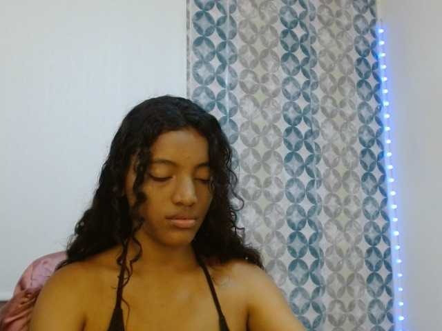 isabellacarson live cam on BongaCams