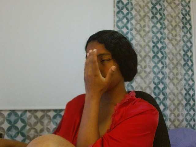 isabellacarson live cam on BongaCams