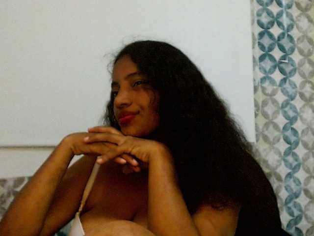 isabellacarson live cam on BongaCams
