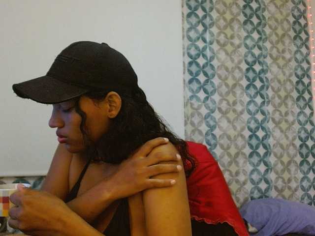 isabellacarson live cam on BongaCams
