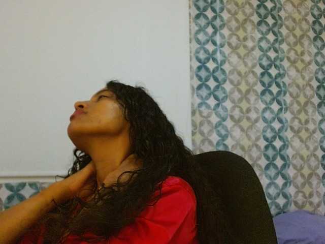 isabellacarson live cam on BongaCams