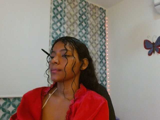 isabellacarson live cam on BongaCams