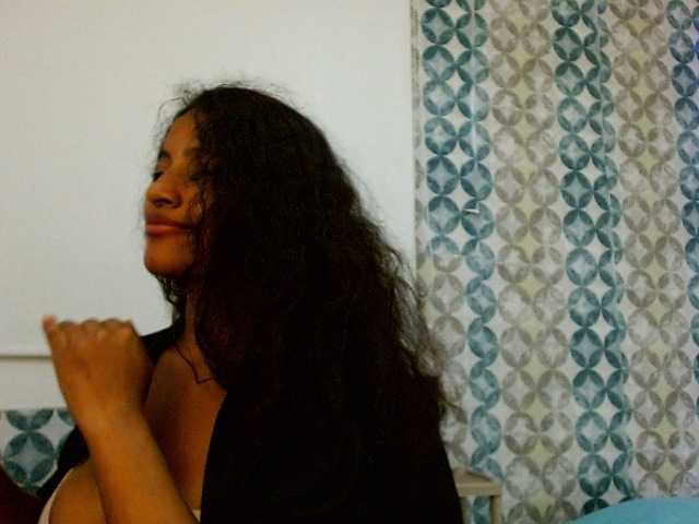 isabellacarson live cam on BongaCams