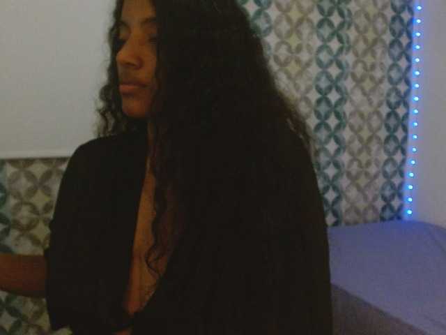isabellacarson live cam on BongaCams