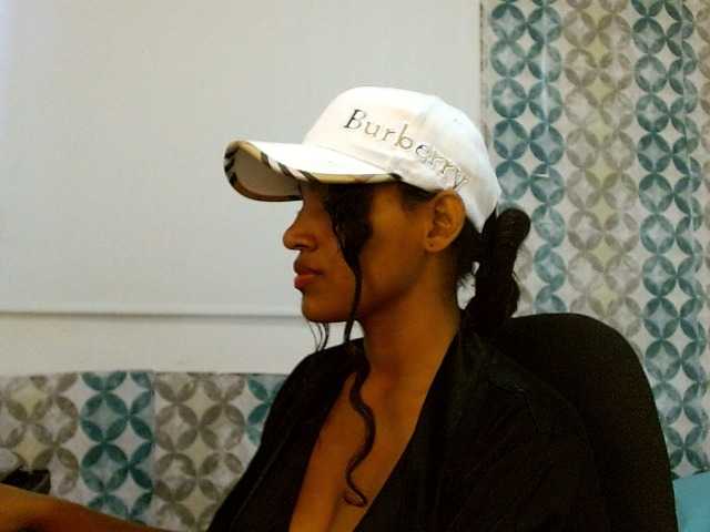 isabellacarson live cam on BongaCams