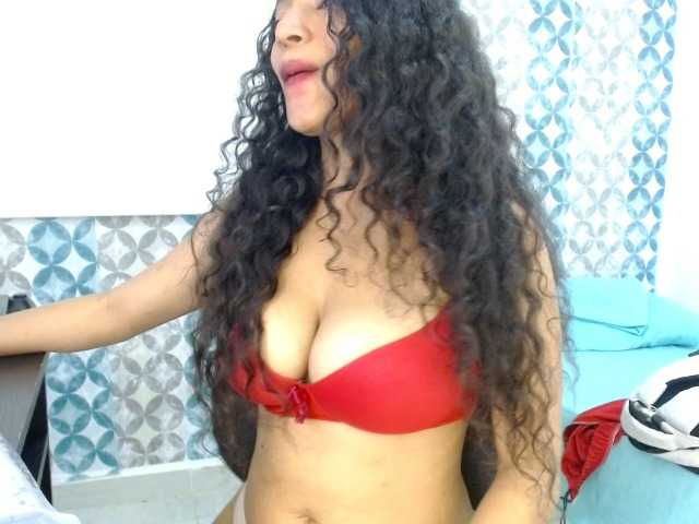 isabellacarson live cam on BongaCams