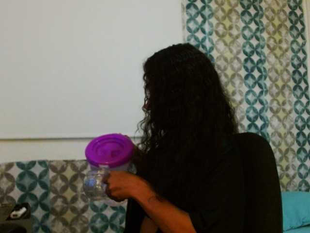 isabellacarson live cam on BongaCams