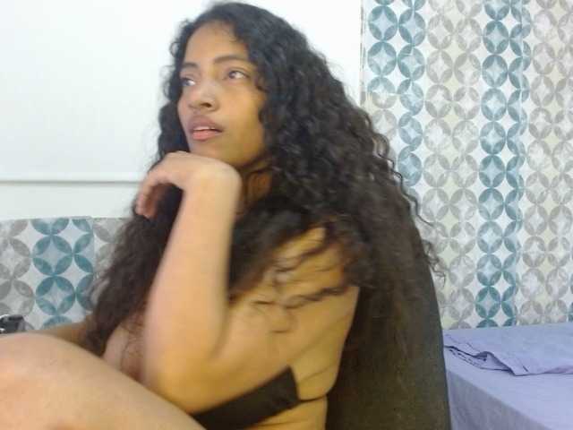 isabellacarson live cam on BongaCams