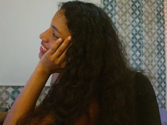 isabellacarson live cam on BongaCams