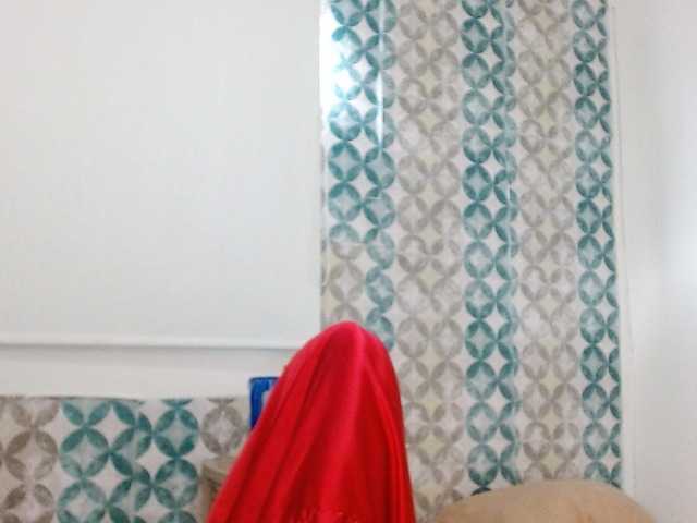isabellacarson live cam on BongaCams
