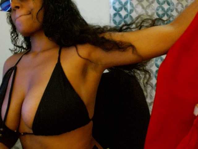 isabellacarson live cam on BongaCams