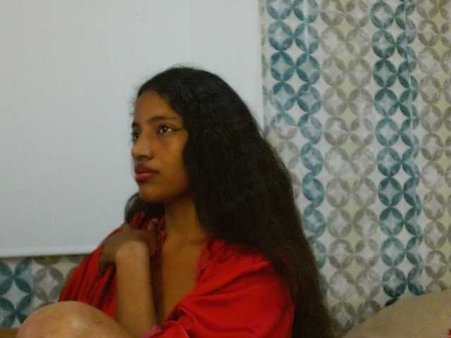 isabellacarson live cam on BongaCams