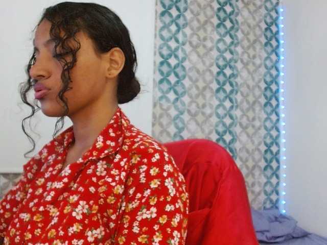 isabellacarson live cam on BongaCams