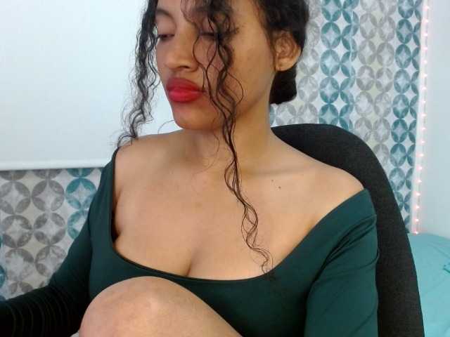 isabellacarson live cam on BongaCams
