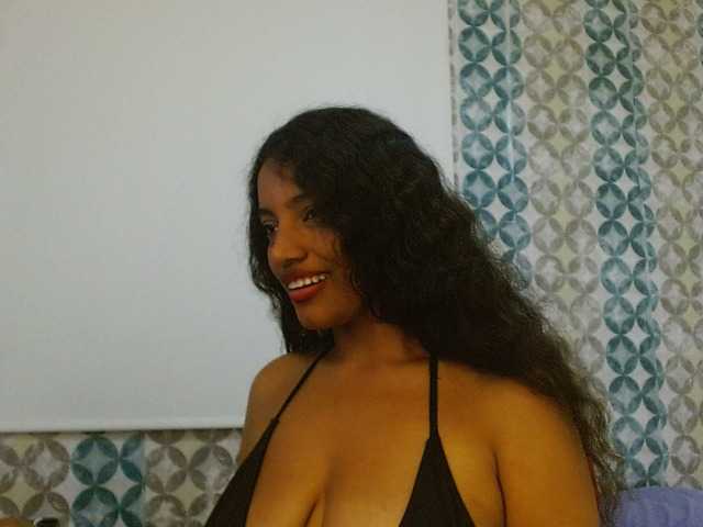 isabellacarson live cam on BongaCams