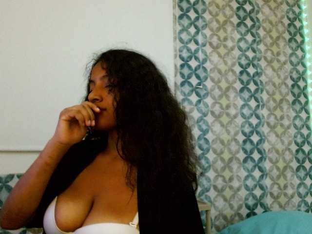 isabellacarson live cam on BongaCams