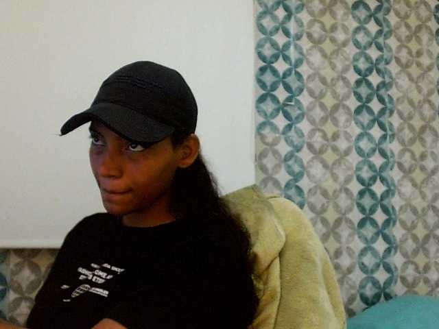 isabellacarson live cam on BongaCams