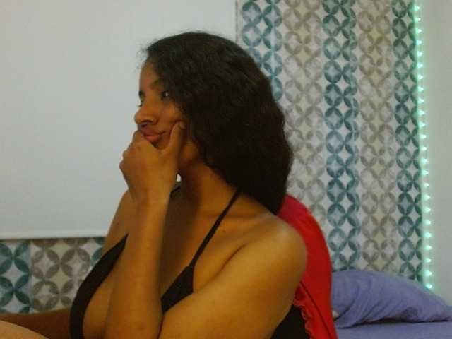 isabellacarson live cam on BongaCams