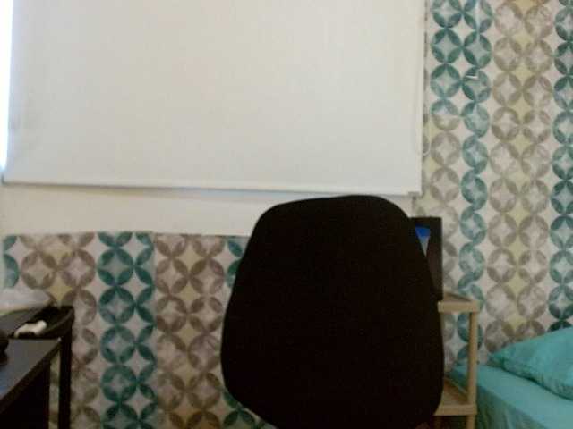 isabellacarson live cam on BongaCams