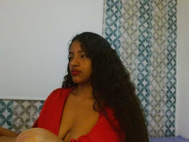 isabellacarson live cam on BongaCams