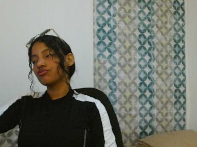 isabellacarson live cam on BongaCams