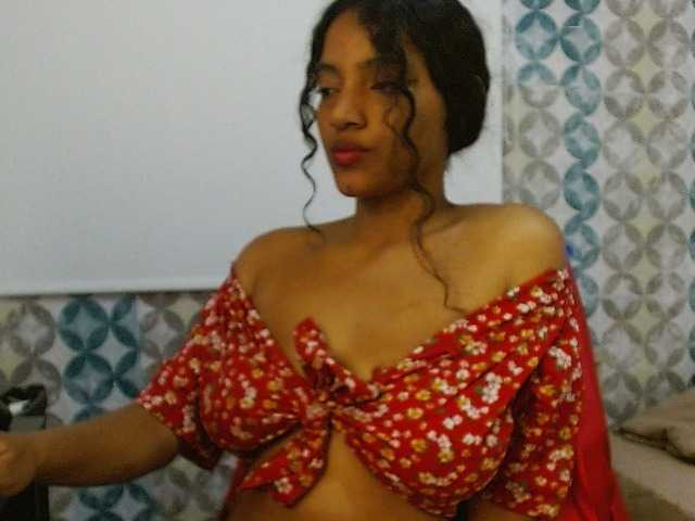 isabellacarson live cam on BongaCams