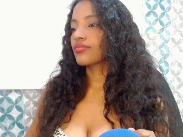 isabellacarson live cam on BongaCams