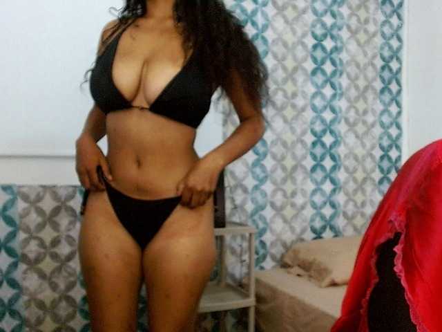 isabellacarson live cam on BongaCams