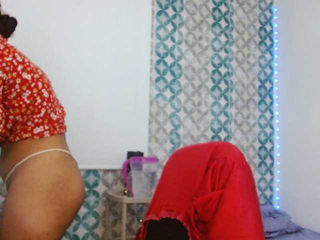 isabellacarson live cam on BongaCams