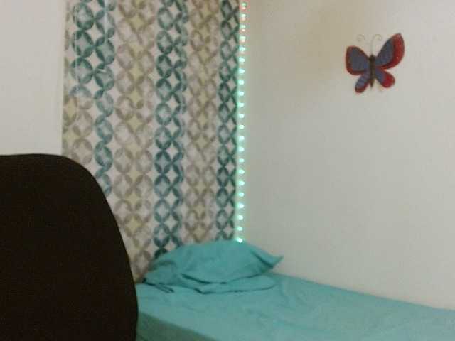 isabellacarson live cam on BongaCams